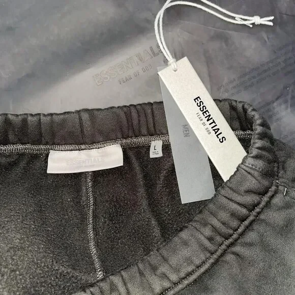 Essentials Men's Shorts - Picture 3 of 3